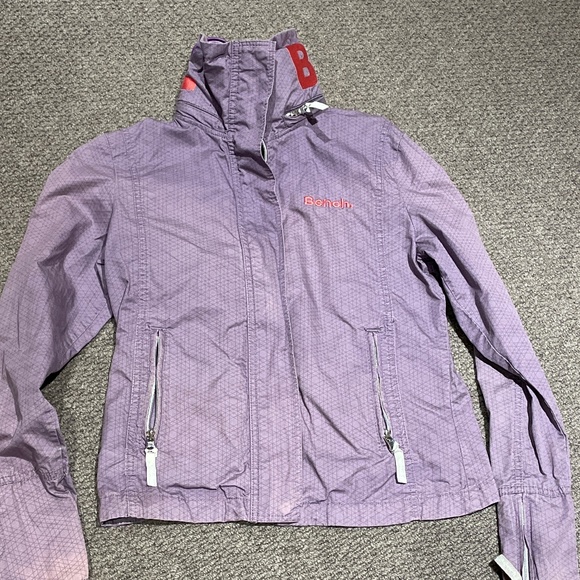 Bench girls jacket - Picture 1 of 1